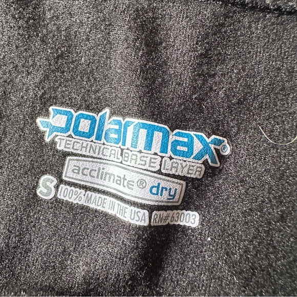 POLARMAX Bundle of Kids Fleece Thermal Wear - Picture 5 of 6